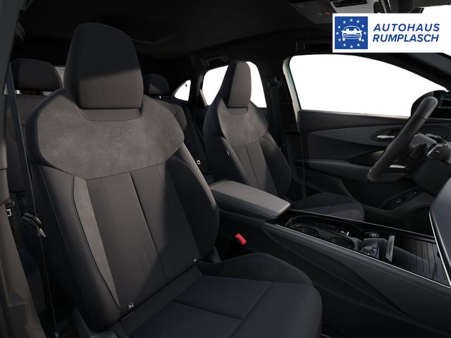 Audi Q3 Sportback NEU TFSI quattro S line TechPro+Matrix+AHK+Alu19+KlimaPlus+ExtSchwarz+DCC 