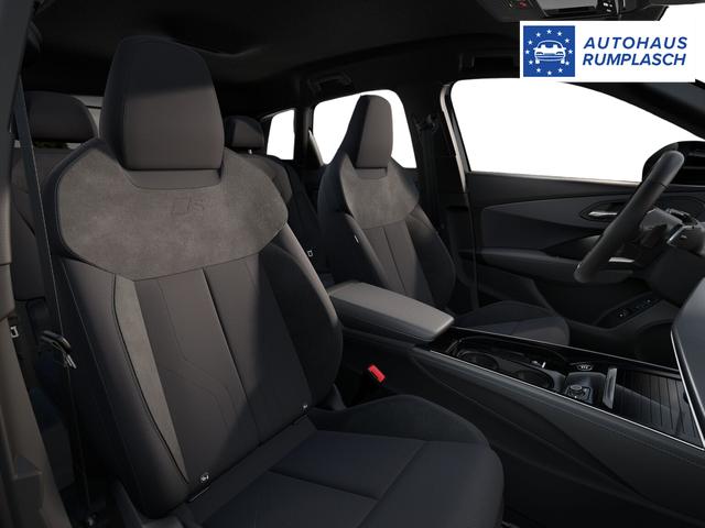 Audi Q3 NEU TFSI quattro S line TechPro+Matrix+AHK+Alu19+KlimaPlus+ExtSchwarz+DCC 