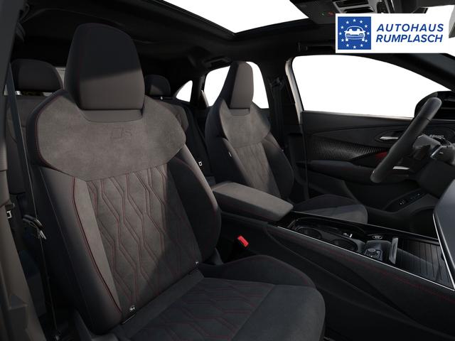 Audi Q3 Sportback NEU TFSI quattro S line Pano+TechPro+Matrix+AHK+HUD+Alu20+KlimaPlus+DCC+SONOS 