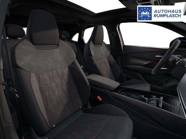 Audi Q3 Sportback NEU TFSI quattro S line Pano+TechPro+Matrix+AHK+HUD+Alu20+KlimaPlus+DCC+SONOS 