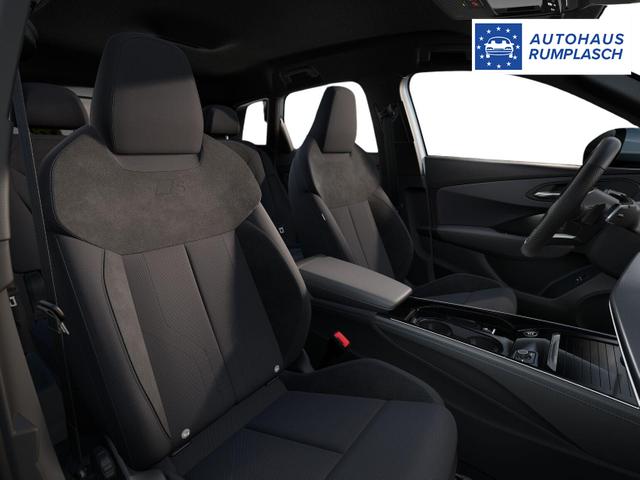 Audi Q3 NEU TFSI quattro S line Tech+AHK+Alu19+LEDplus+KlimaPlus+ExtSchwarz 