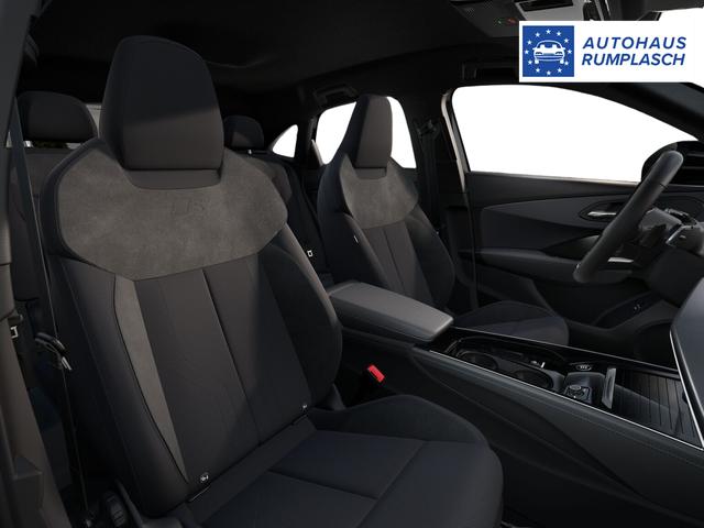 Audi Q3 Sportback NEU TFSI quattro S line Tech+AHK+Alu19+LEDplus+KlimaPlus+ExtSchwarz 