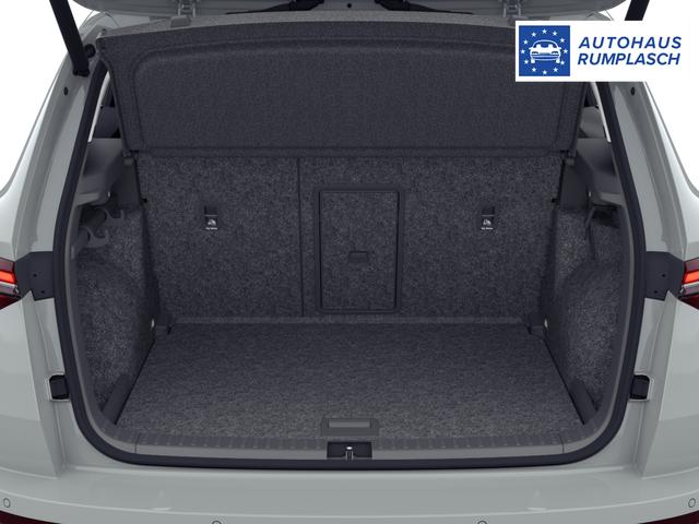 Skoda Karoq Selection 150PS TDI DSG 4x4 AHK+Navi+ACC+Kamera+Sitzheiz+eHeck+GV5 