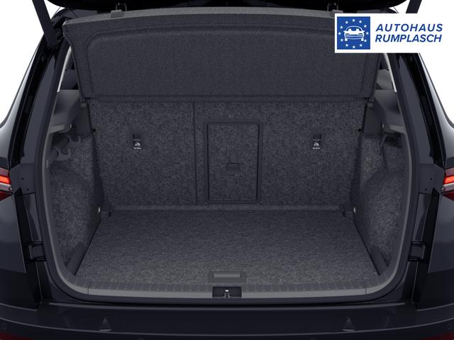 Skoda Karoq Selection 150PS TDI DSG 4x4 AHK+Navi+ACC+Kamera+Sitzheiz+eHeck+GV5 