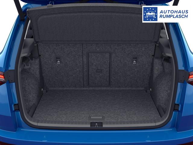 Skoda Karoq Selection 150PS TDI DSG 4x4 AHK+Navi+ACC+Kamera+Sitzheiz+eHeck+GV5 