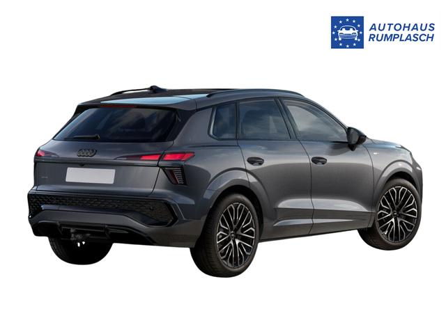Audi Q3 NEU TFSI 265 PS quattro S line Pano+TechPro+Matrix+AHK+HUD+Alu20+KlimaPlus+DCC+SONOS 