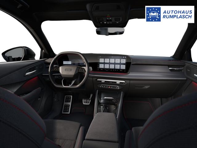 Audi Q3 NEU TFSI 265 PS quattro S line Pano+TechPro+Matrix+AHK+HUD+Alu20+KlimaPlus+DCC+SONOS 