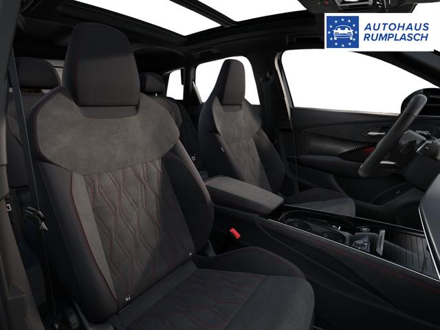 Audi Q3 NEU TFSI 265 PS quattro S line Pano+TechPro+Matrix+AHK+HUD+Alu20+KlimaPlus+DCC+SONOS 