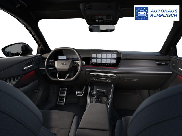 Audi Q3 NEU TFSI 265 PS quattro S line Pano+TechPro+Matrix+AHK+HUD+Alu20+KlimaPlus+DCC+SONOS 