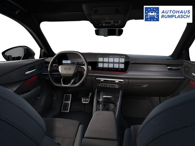 Audi Q3 Sportback NEU TFSI 265 PS quattro S line Pano+TechPro+Matrix+AHK+HUD+Alu20+KlimaPlus+DCC+SONOS 