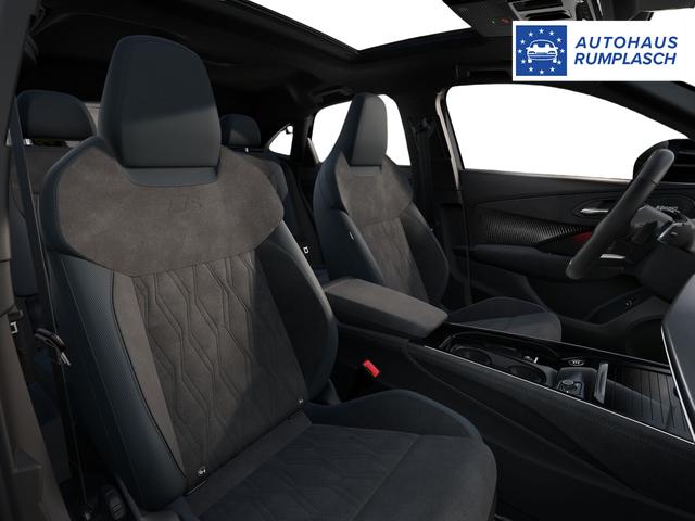 Audi Q3 Sportback NEU TFSI 265 PS quattro S line Pano+TechPro+Matrix+AHK+HUD+Alu20+KlimaPlus+DCC+SONOS 