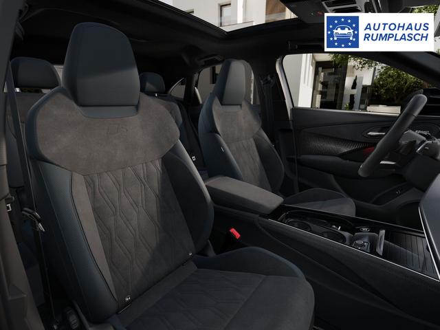 Audi Q3 Sportback NEU TFSI 265 PS quattro S line Pano+TechPro+Matrix+AHK+HUD+Alu20+KlimaPlus+DCC+SONOS 