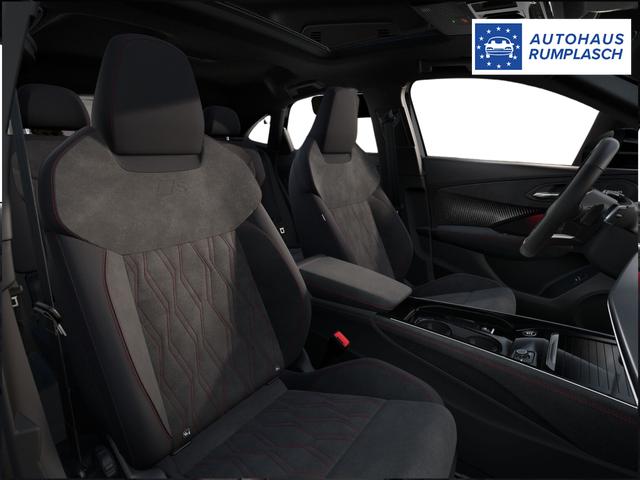 Audi Q3 Sportback NEU TFSI 265 PS quattro S line Pano+TechPro+Matrix+AHK+HUD+Alu20+KlimaPlus+DCC+SONOS 