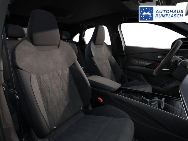 Audi Q3 Sportback NEU TFSI quattro S line Pano+TechPro+Matrix+AHK+HUD+Alu20+KlimaPlus+DCC+SONOS 