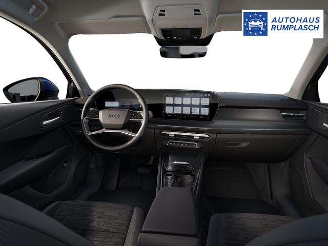 Audi Q3 NEU TFSI quattro Tech+AHK+LEDPlus+ACC+Kamera+Alu18+Volllack 