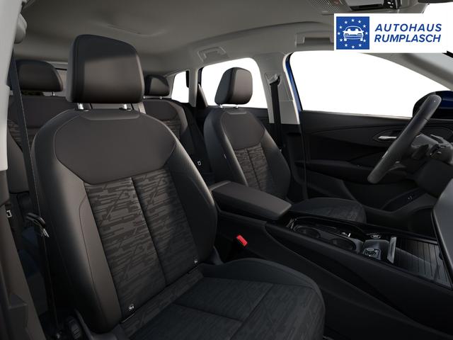 Audi Q3 NEU TFSI quattro Tech+AHK+LEDPlus+ACC+Kamera+Alu18+Volllack 