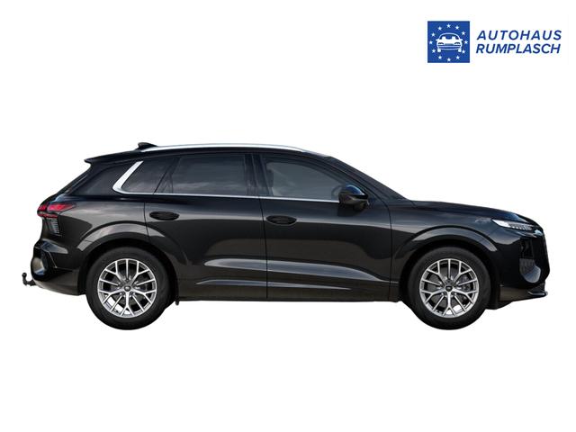 Audi Q3 NEU TFSI quattro Tech+AHK+LEDPlus+ACC+Kamera+Alu18+Volllack 