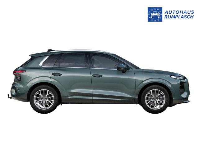 Audi Q3 NEU TFSI quattro Tech+AHK+LEDPlus+ACC+Kamera+Alu18+Volllack 