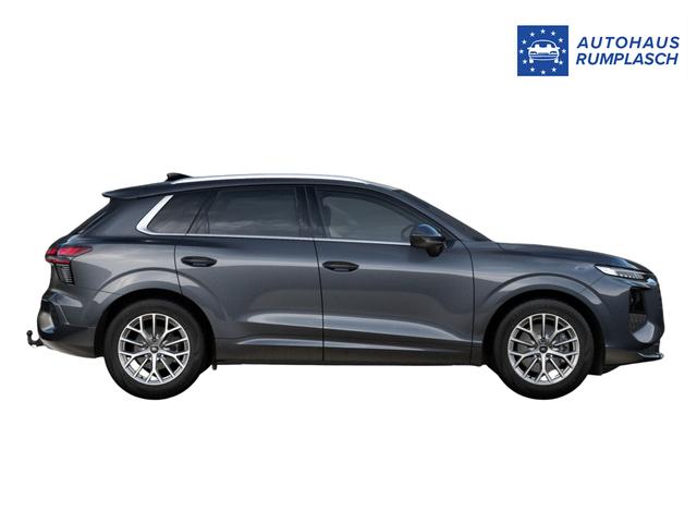 Audi Q3 NEU TFSI quattro Tech+AHK+LEDPlus+ACC+Kamera+Alu18+Volllack 