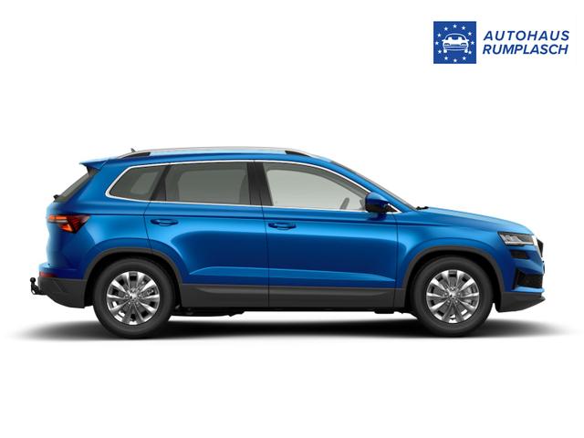 Skoda Karoq Selection 150PS DSG AHK+Navi+ACC+Kamera+Kessy+Sitzheizung+GV5+Ambiente 