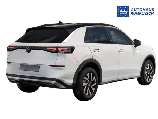 Volkswagen T-Roc NEU Life 150PS eTSI DSG GV5+AHK+Kamera+Sitzheiz+Lenkradheiz+get&ouml;nt.Scheiben 