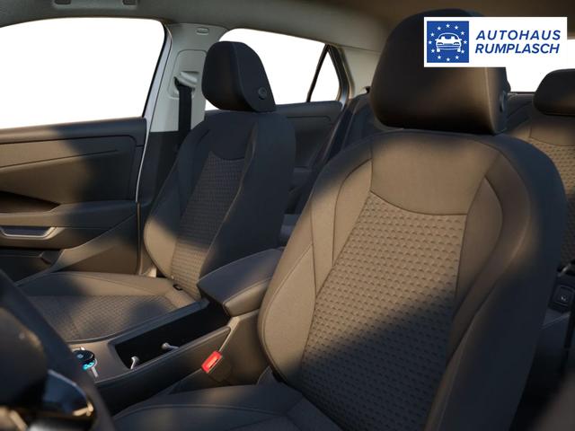 Volkswagen T-Roc NEU Life 150PS eTSI DSG GV5+AHK+Kamera+Sitzheiz+Lenkradheiz+get&ouml;nt.Scheiben 