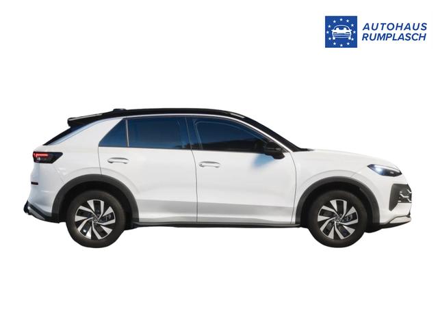 Volkswagen T-Roc NEU Life 150PS eTSI DSG GV5+AHK+Kamera+Sitzheiz+Lenkradheiz+get&ouml;nt.Scheiben 