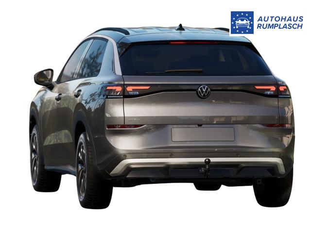 Volkswagen T-Roc NEU Life 150PS eTSI DSG GV5+AHK+Kamera+Sitzheiz+Lenkradheiz+get&ouml;nt.Scheiben 