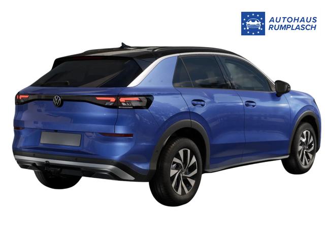 Volkswagen T-Roc NEU Life 150PS eTSI DSG GV5+AHK+Kamera+Sitzheiz+Lenkradheiz+get&ouml;nt.Scheiben 