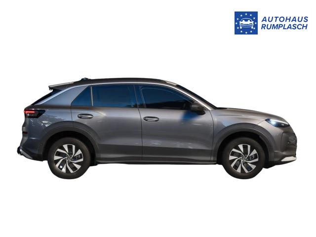 Volkswagen T-Roc NEU Life 150PS eTSI DSG GV5+AHK+Kamera+Sitzheiz+Lenkradheiz+get&ouml;nt.Scheiben 