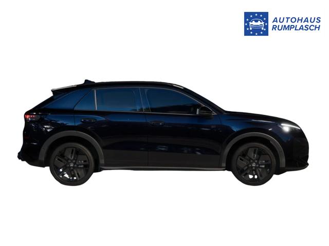 Volkswagen T-Roc NEU R-Line 150PS eTSI HUD+AHK+Navi+GV5+360&deg;+IQ.Light+Parklenk+eHeck+BlackStyle 