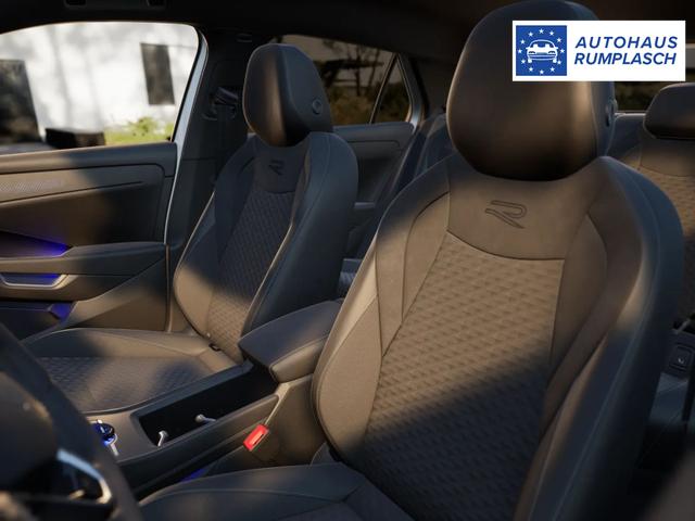 Volkswagen T-Roc NEU R-Line 150PS eTSI HUD+AHK+Navi+GV5+360&deg;+IQ.Light+Parklenk+eHeck+BlackStyle 