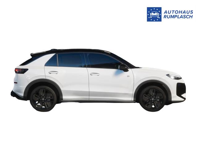Volkswagen T-Roc NEU R-Line 150PS eTSI HUD+AHK+Navi+GV5+360&deg;+IQ.Light+Parklenk+eHeck+BlackStyle 