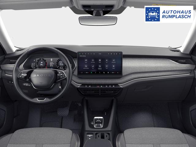 Skoda Octavia Combi Selection 204PS TSI DSG 4x4 AHK+Navi+Kessy+Travel+Kamera+eHeck+Lodge+GV5 