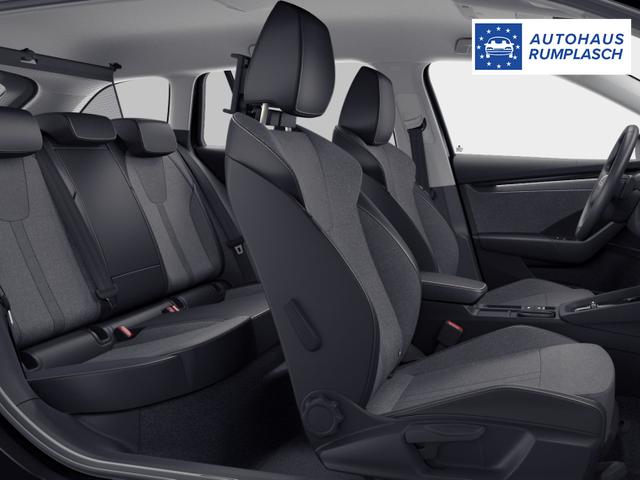 Skoda Octavia Combi Selection 204PS TSI DSG 4x4 AHK+Navi+Kessy+Travel+Kamera+eHeck+Lodge+GV5 