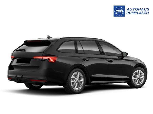 Skoda Octavia Combi Selection 204PS TSI DSG 4x4 AHK+Navi+Kessy+Travel+Kamera+eHeck+Lodge+GV5 