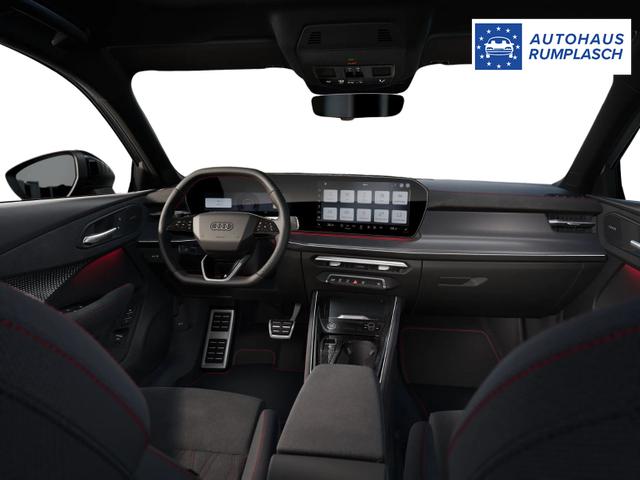 Audi Q3 Sportback NEU TFSI 265 PS quattro S line Pano+TechPro+Matrix+AHK+HUD+Alu20+KlimaPlus+DCC+SONOS 