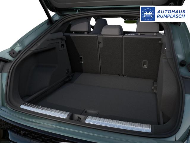 Audi Q3 Sportback NEU TFSI 265 PS quattro S line Pano+TechPro+Matrix+AHK+HUD+Alu20+KlimaPlus+DCC+SONOS 