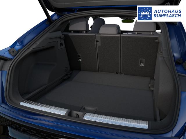Audi Q3 Sportback NEU TFSI 265 PS quattro S line Pano+TechPro+Matrix+AHK+HUD+Alu20+KlimaPlus+DCC+SONOS 
