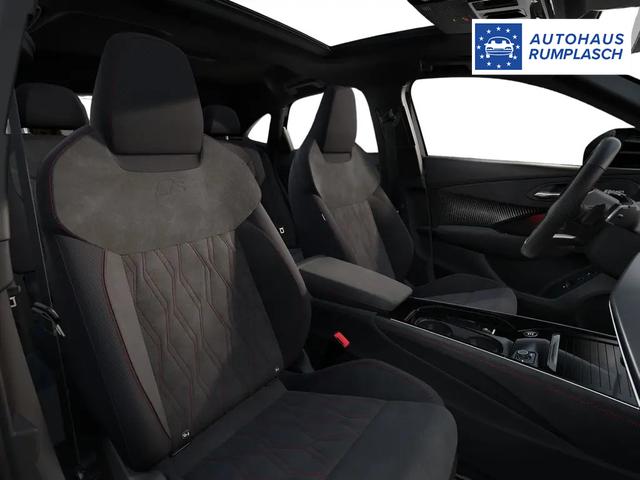 Audi Q3 Sportback NEU TDI quattro S line Pano+TechPro+Matrix+AHK+HUD+Alu20+KlimaPlus+DCC+SONOS 