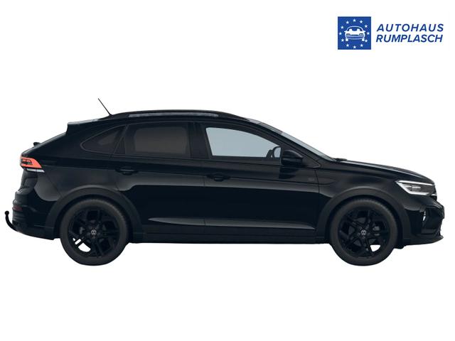 Volkswagen Taigo R-Line 115PS Black-Style+Matrix+IQ.Drive+Keyless+Kamera+Sitzheizung+GV5 
