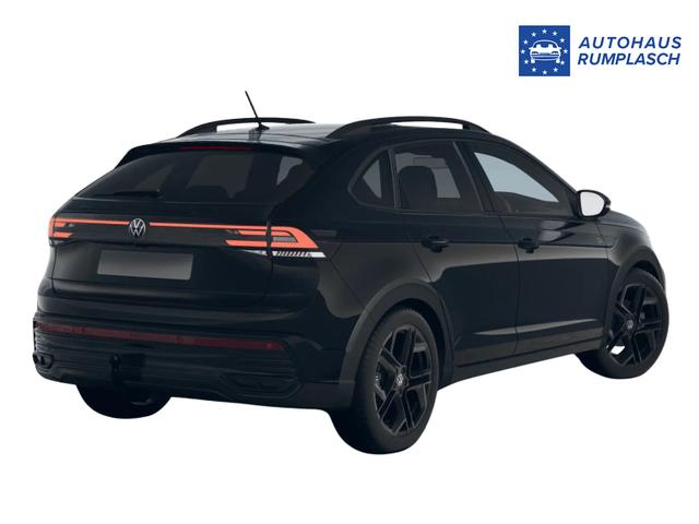 Volkswagen Taigo R-Line 115PS Black-Style+Matrix+IQ.Drive+Keyless+Kamera+Sitzheizung+GV5 
