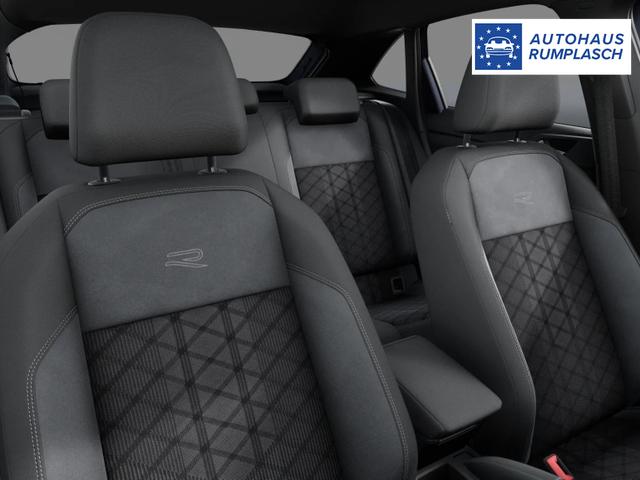 Volkswagen Taigo R-Line 115PS Black-Style+Matrix+IQ.Drive+Keyless+Kamera+Sitzheizung+GV5 
