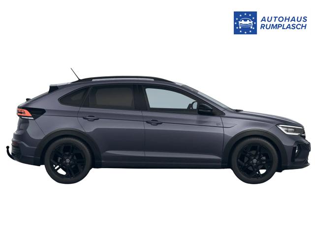 Volkswagen Taigo R-Line 115PS Black-Style+Matrix+IQ.Drive+Keyless+Kamera+Sitzheizung+GV5 