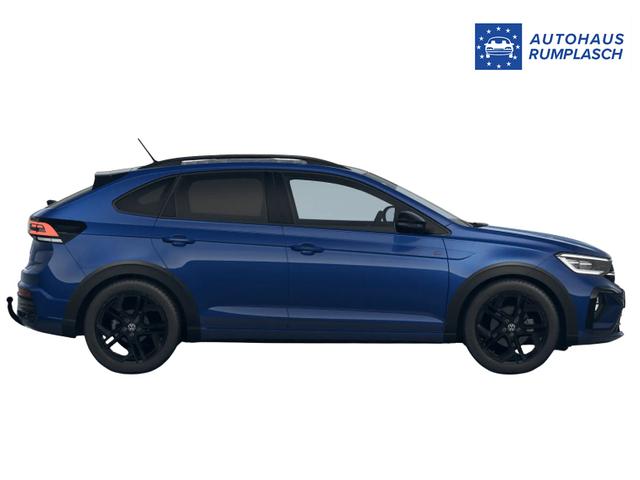 Volkswagen Taigo R-Line 115PS BlackStyle+Matrix+IQ.Drive+Keyless+Alu18+Kamera+Sitzheizung 