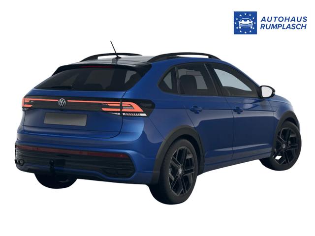 Volkswagen Taigo R-Line 115PS BlackStyle+Matrix+IQ.Drive+Keyless+Alu18+Kamera+Sitzheizung 