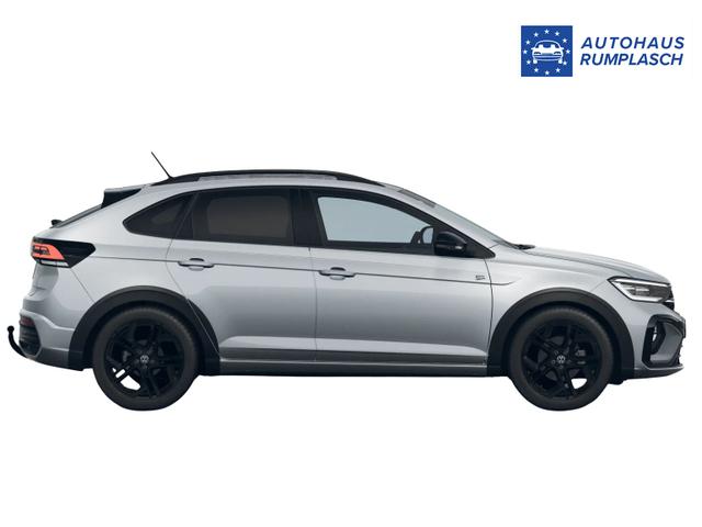 Volkswagen Taigo R-Line 115PS BlackStyle+Matrix+IQ.Drive+Keyless+Alu18+Kamera+Sitzheizung 