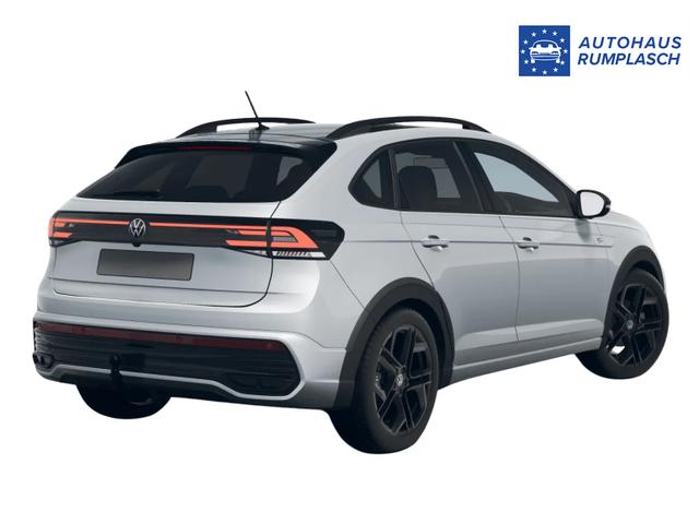 Volkswagen Taigo R-Line 115PS BlackStyle+Matrix+IQ.Drive+Keyless+Alu18+Kamera+Sitzheizung 