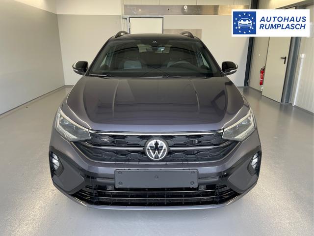 Volkswagen / Taigo / Schwarz / / / 150PS DSG Black Style+AHK