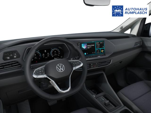 Volkswagen Caddy Maxi 2.0 TDI DSG 7Sitze+Kamera+Sitzheizung+PDC vo+hi+ACC+Climatronic 